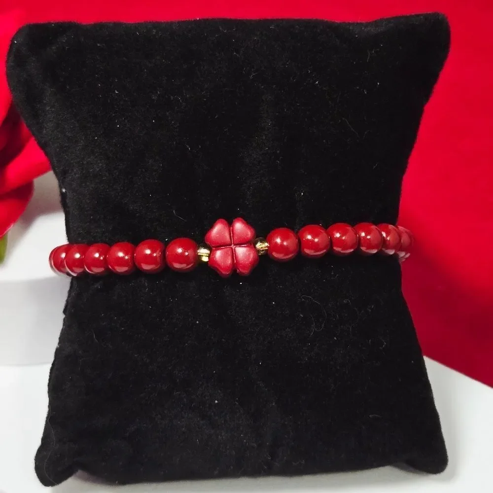Handmade symbolic elegant